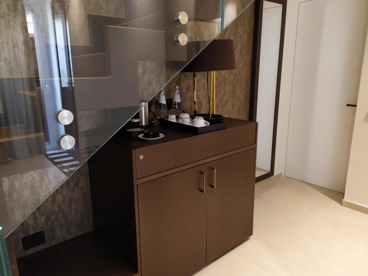 Junior Suite Duplex