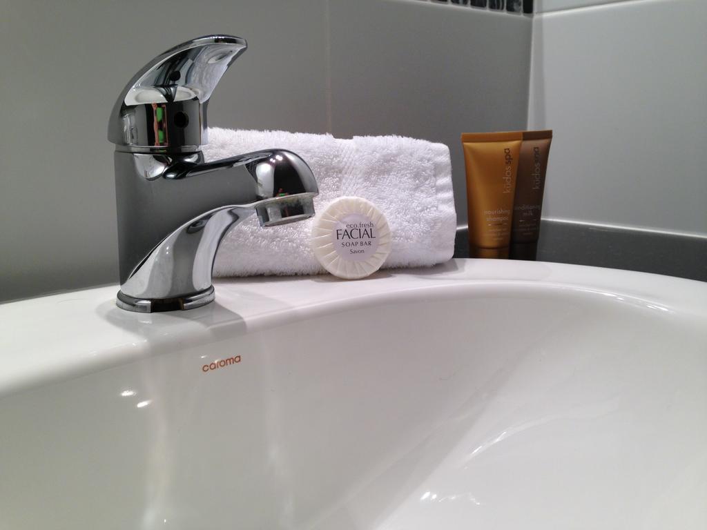 Queen Room - Disability Access