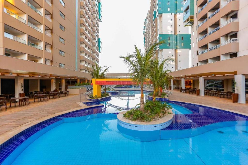 The Fountain - Superior Apartment