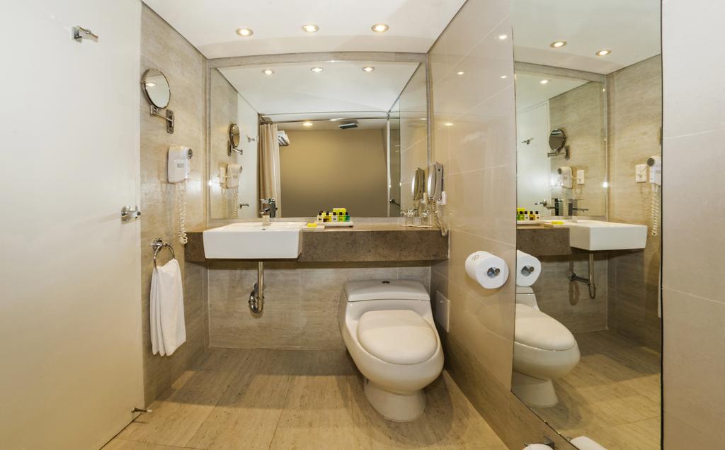 Deluxe Triple Room with Sea View
