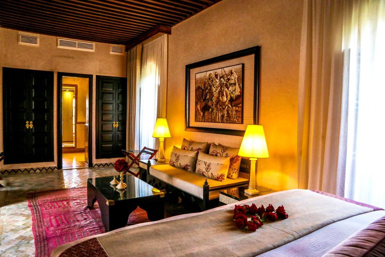 Ambassador Suite