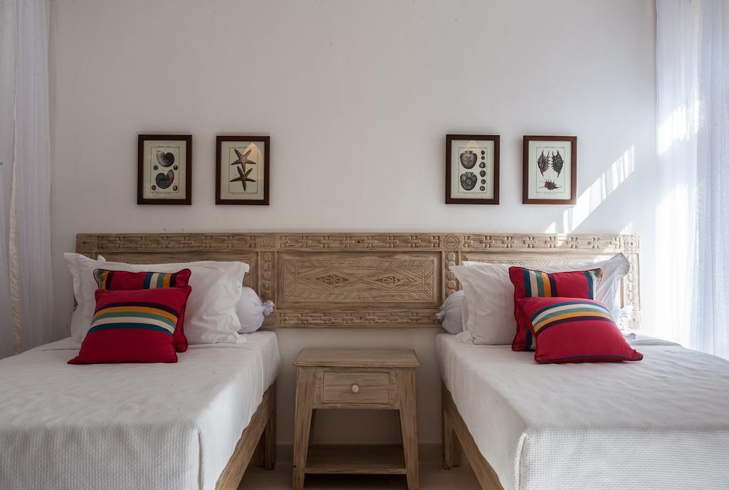 Duplex Suite