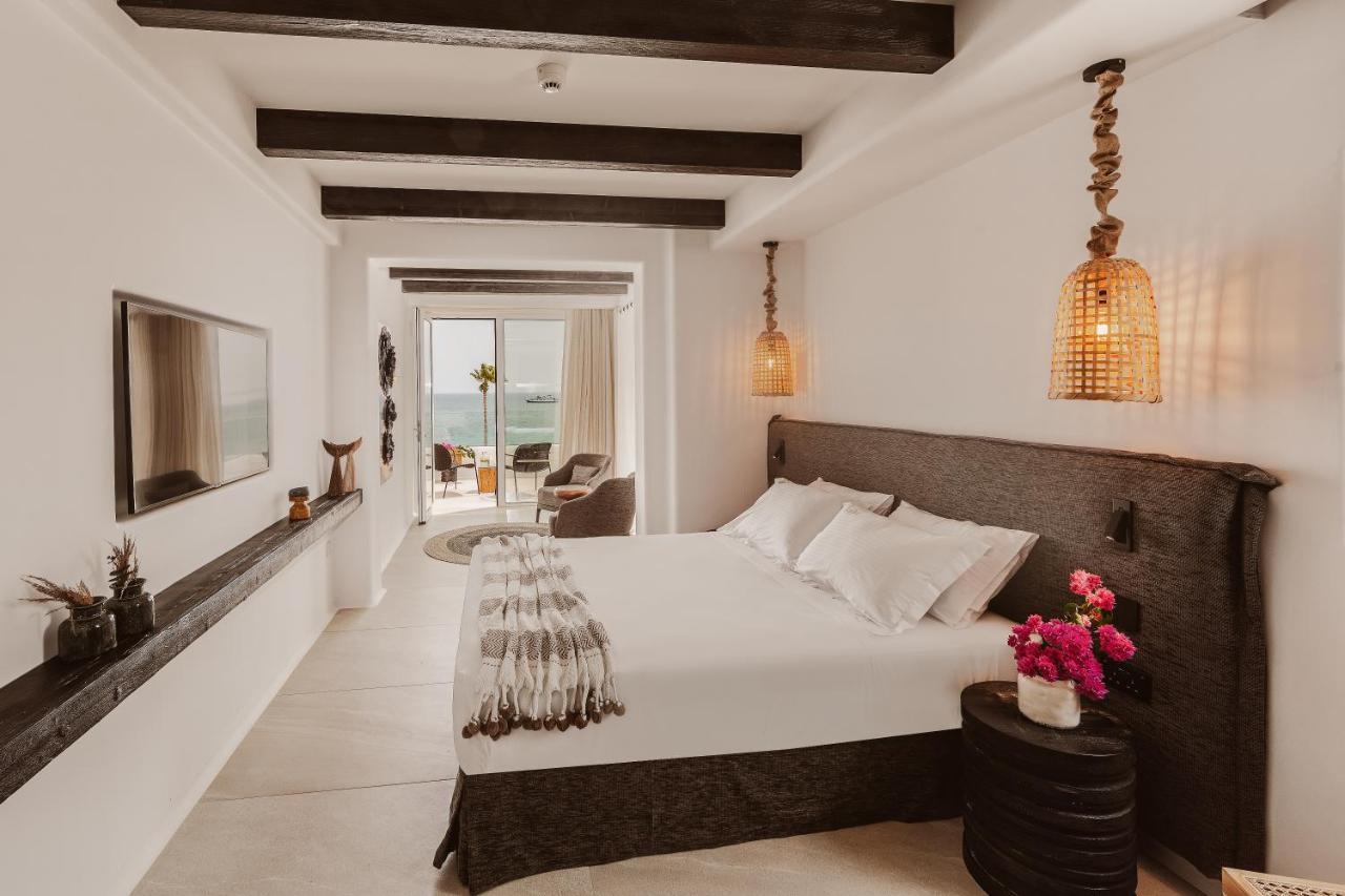 Junior Suite with Sea View