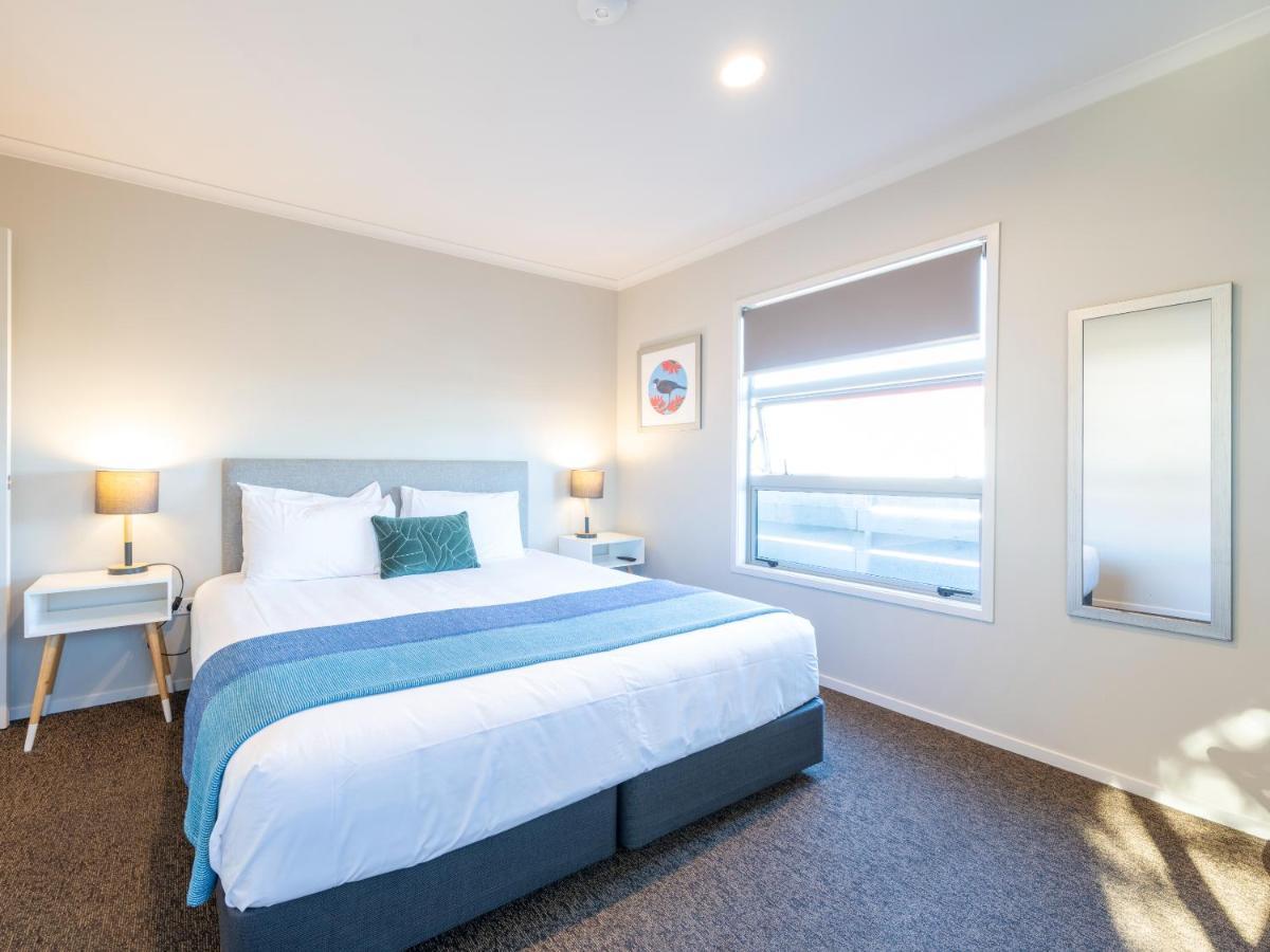 Luxury Two-Bedroom Suite