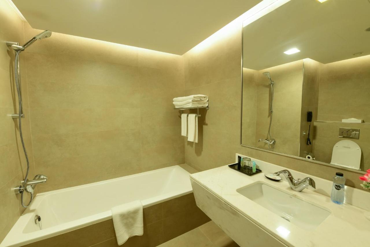 Suite Deluxe