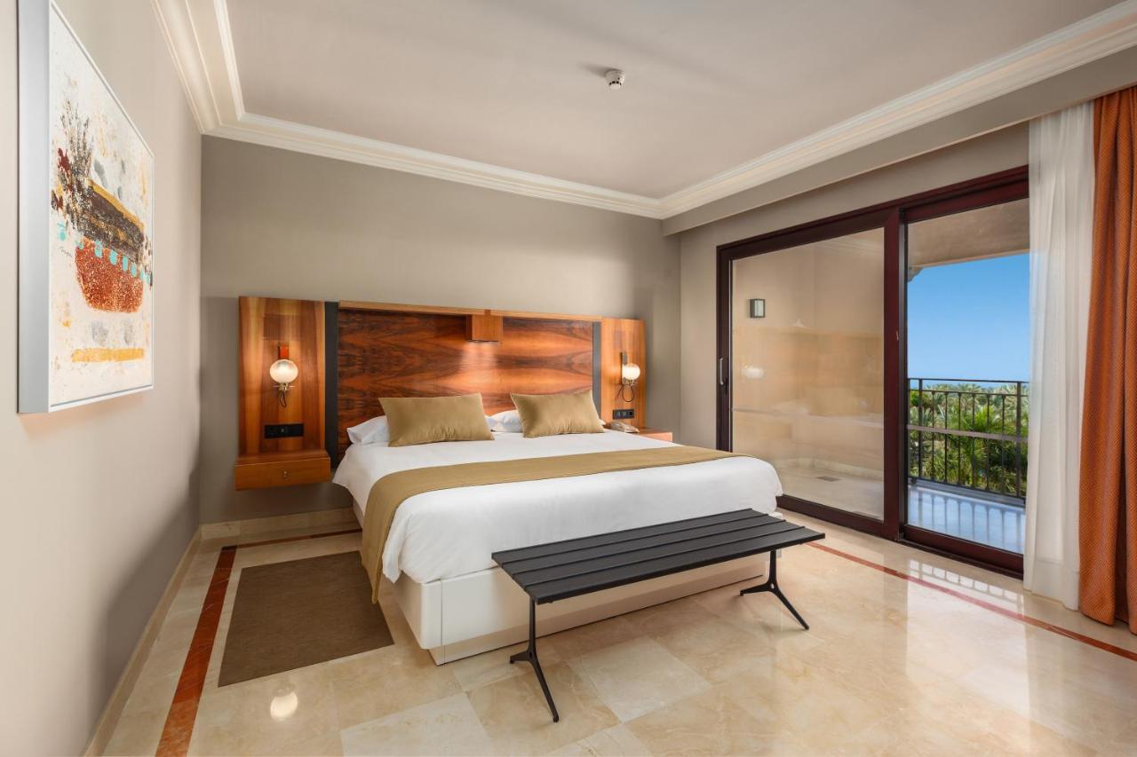 Suite View