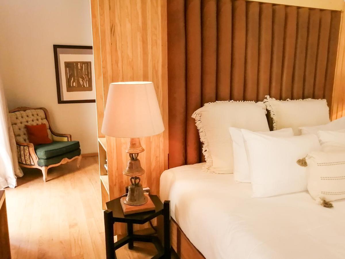 King Suite with Balcony