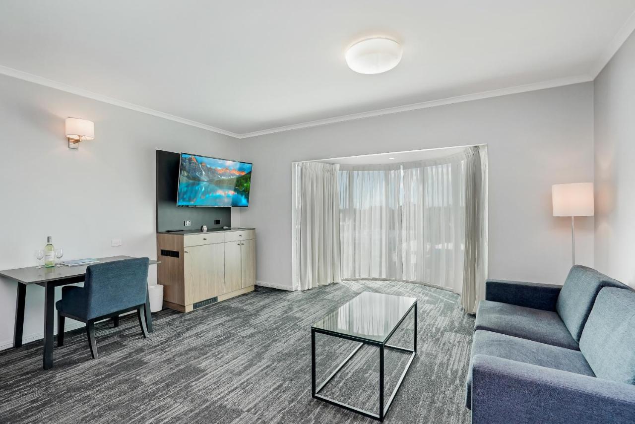 Suite with Spa Bath