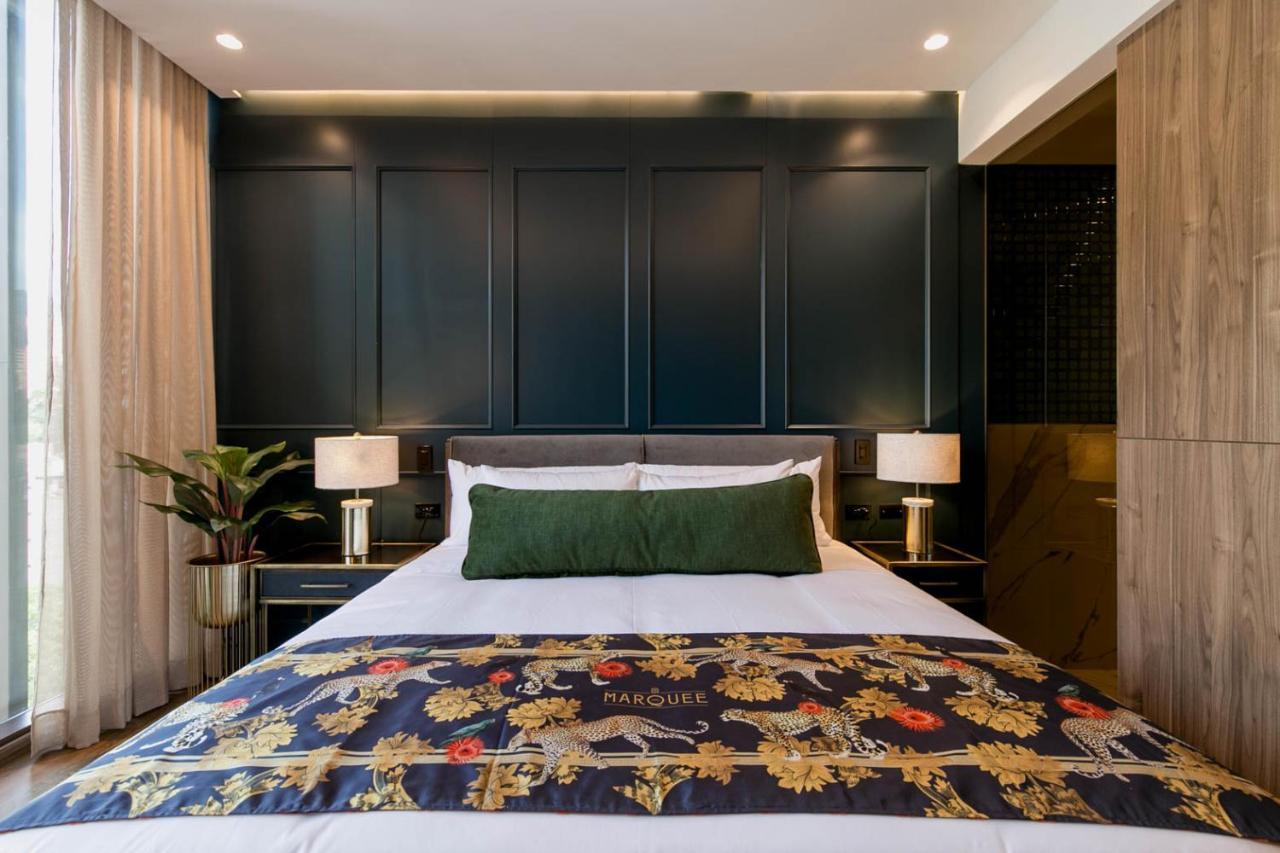 King Suite - High Floor