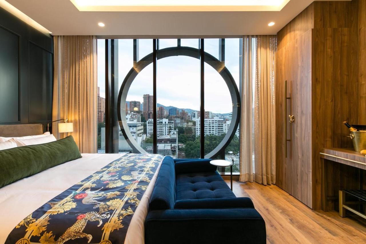 Premium Suite with Spa Bath - High Floor