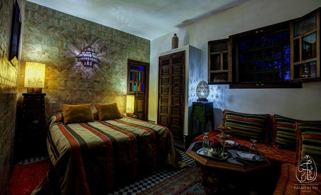 Nacer Suite
