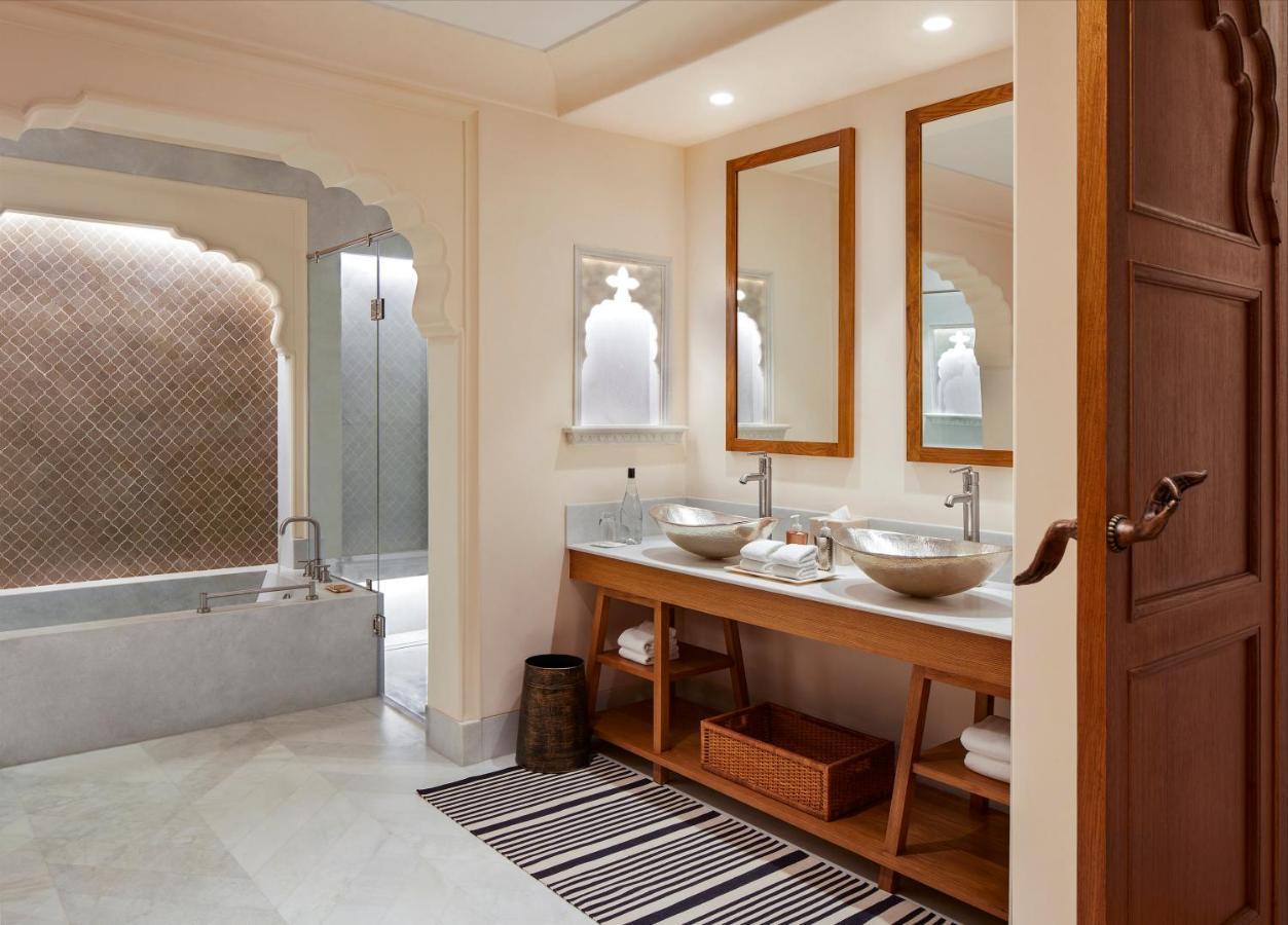 Terrace Hot Tub Suite