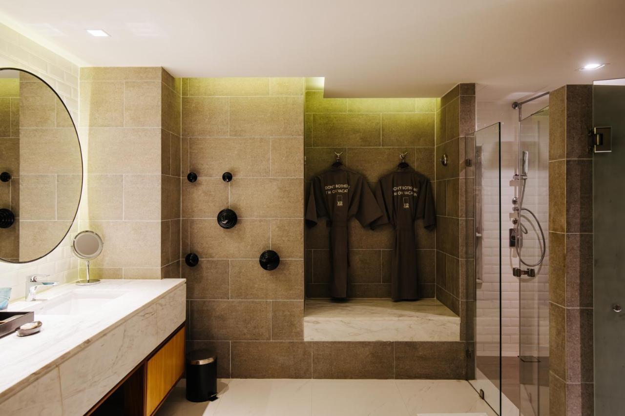 Garden View Suite