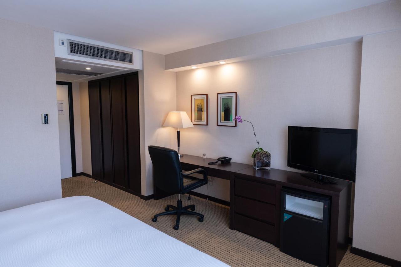 Standard  Room
