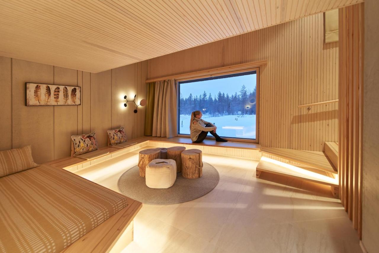 Aurora Suite (Twin Bed)