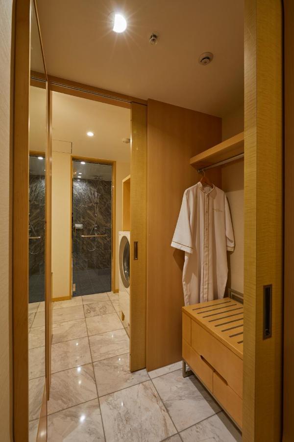 Kitano Signature Suite Spring