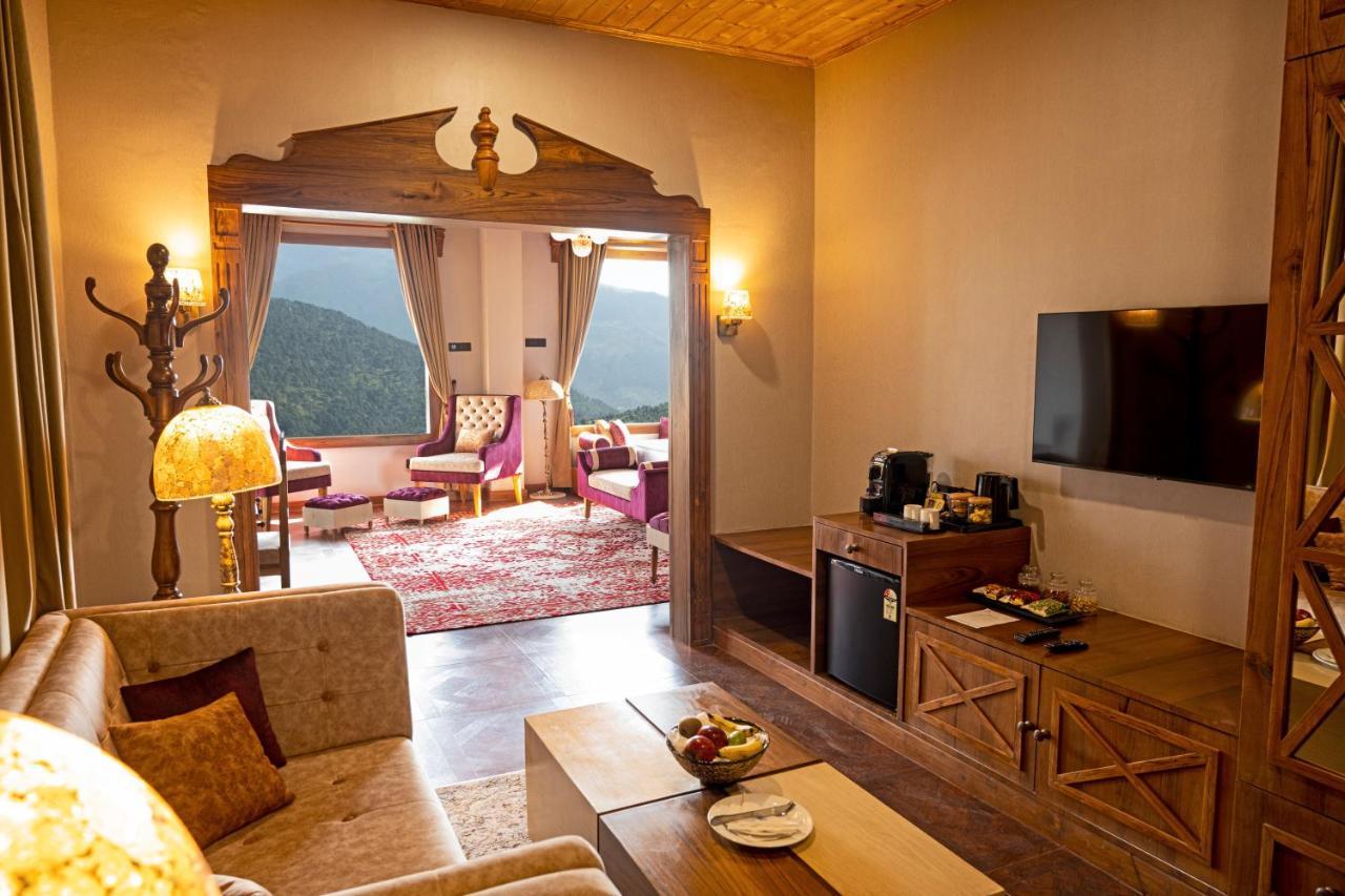 Mountain View Suite and Complimentary Unlimited Gondola Rides