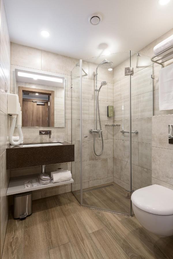 Superior Double or Twin Room with Sea View
