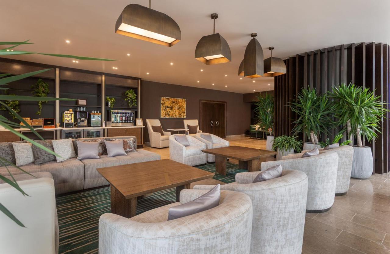 Grand, Suite, 1 King, Partial ocean view, Balcony,1154588196:JPEG