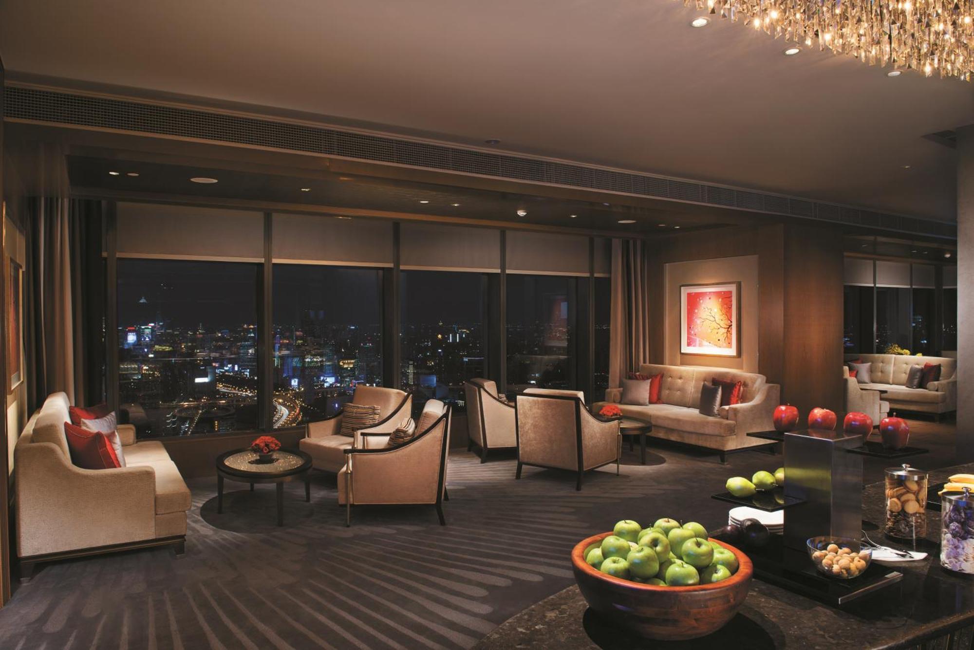 Horizon Club Executive King