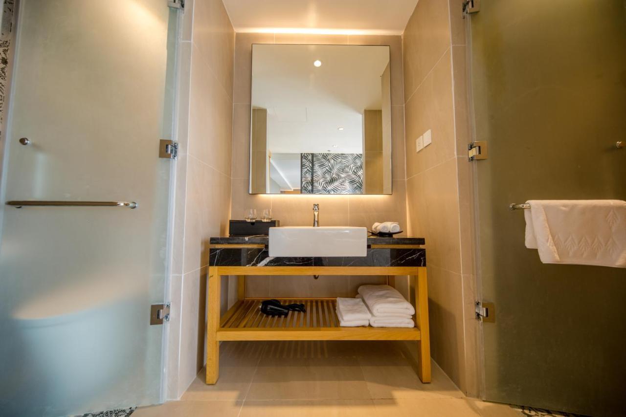 Premier Twin Room