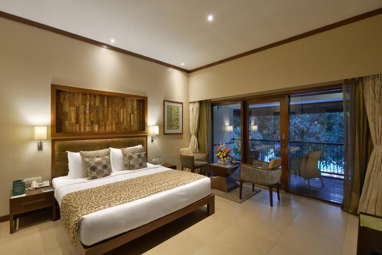 Mandavdi Gom Cottage First Floor