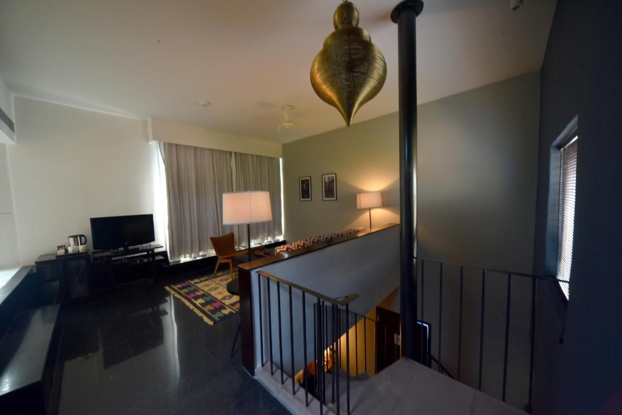 Duplex Suite