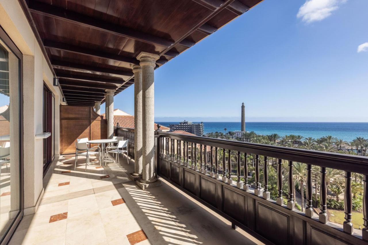 Master Suite View
