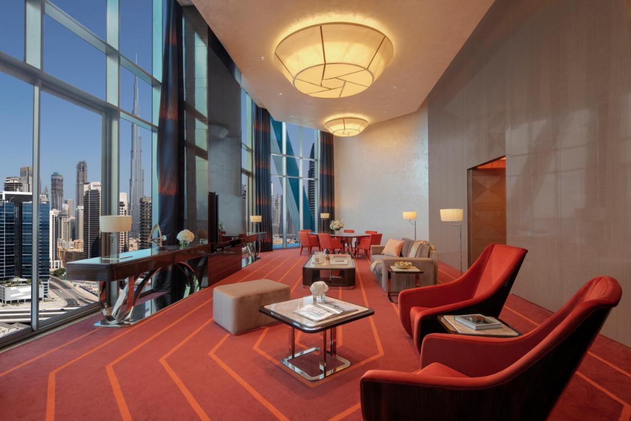 Rockstar Suite