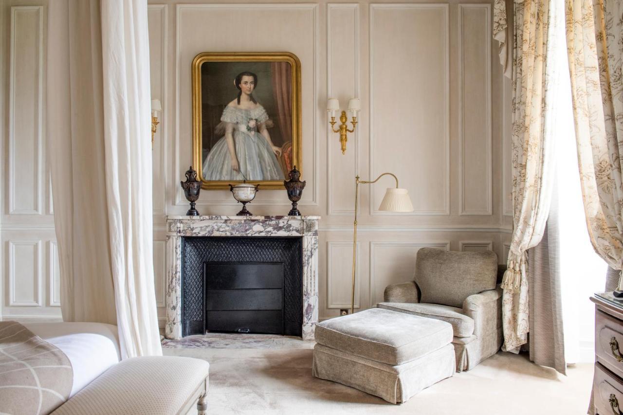 Prestige Room