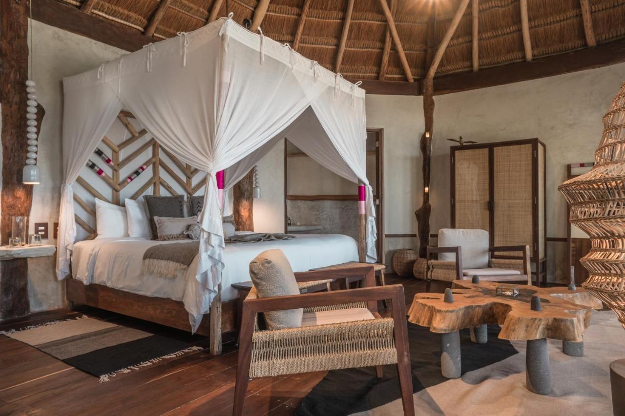 Master Suite Oceanfront