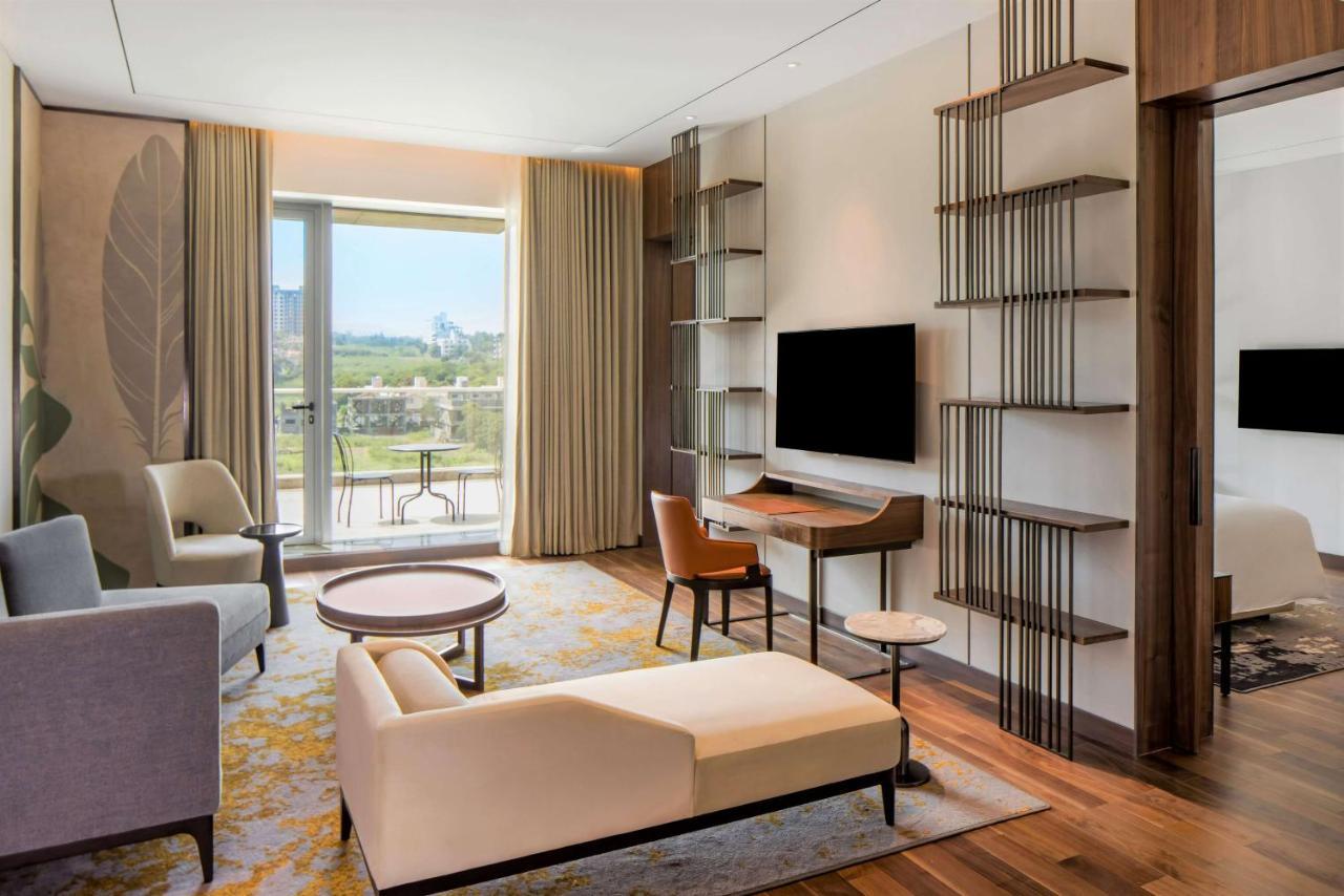 Deluxe Suite with 15% discount on Spa