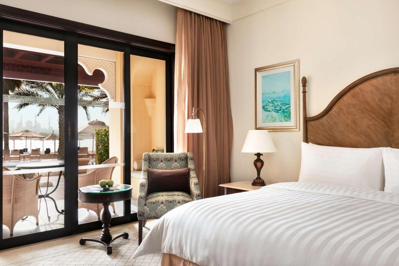 Executive Garden view - King Room
