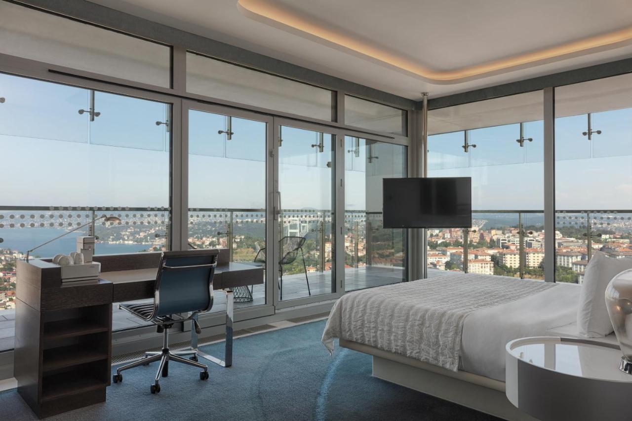 Junior Bosphorus Suite Club Lounge Access,1163315547:JPEG