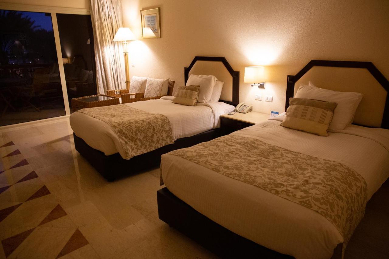 Classic Sea View Room - Ultra All Inclusive