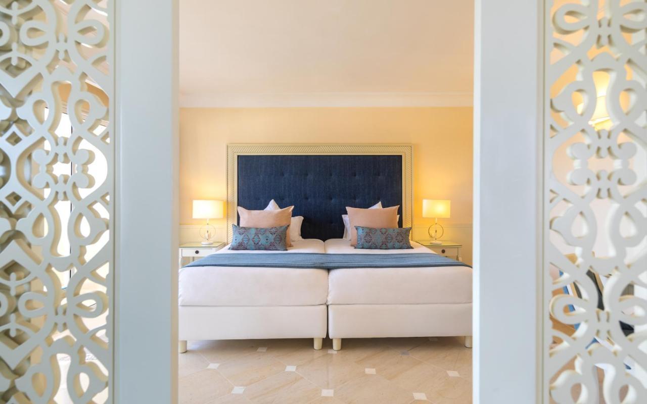 Junior Suite with Sea View