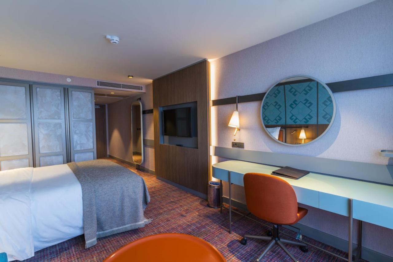 Superior Kamer met Queensize Bed