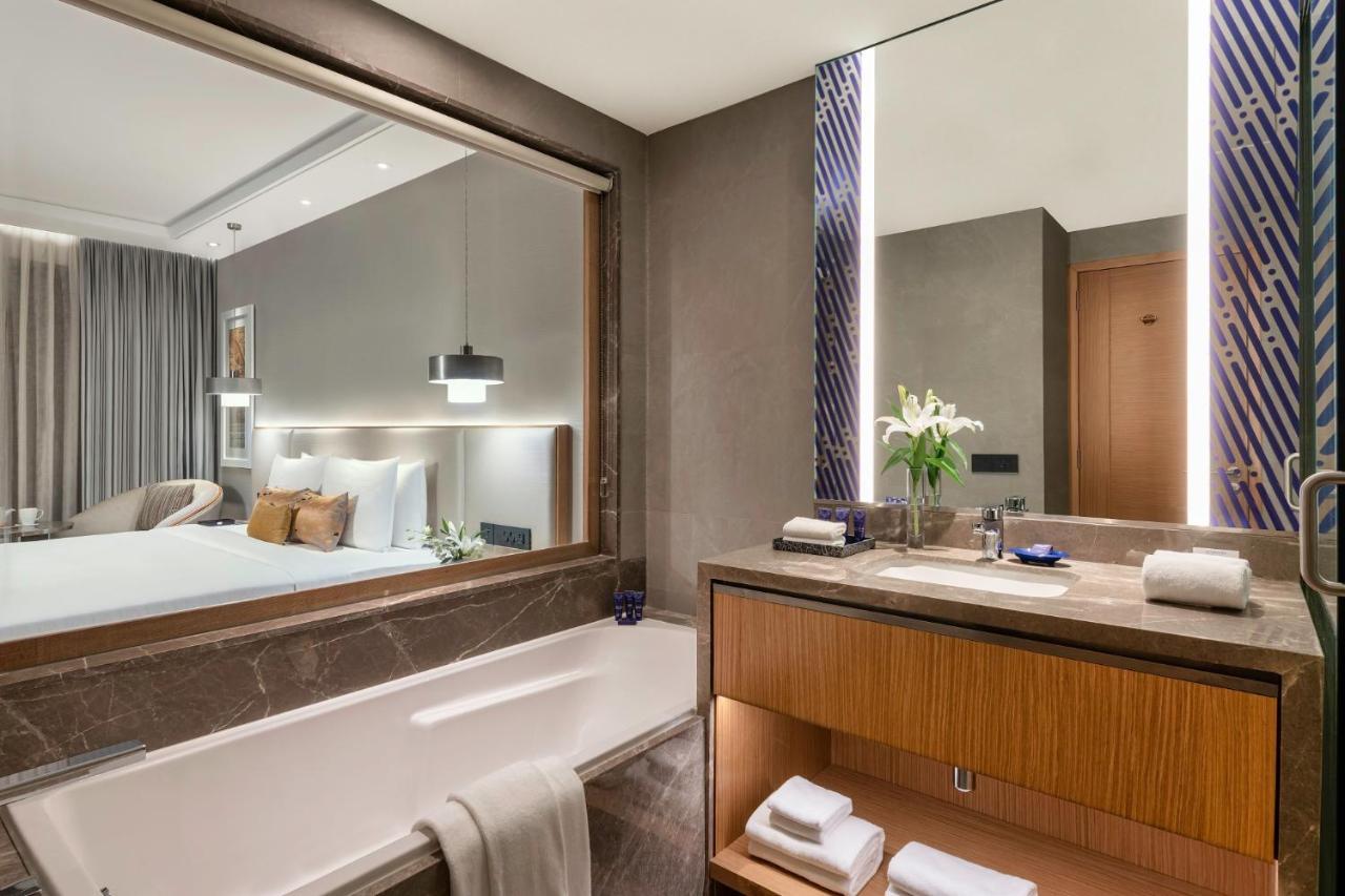 Premium Suite