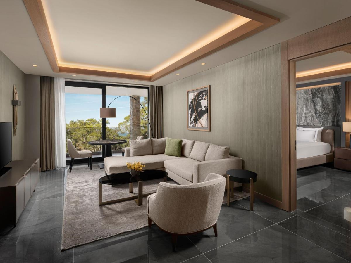 NG Suite Unique Sea View (Type 2)