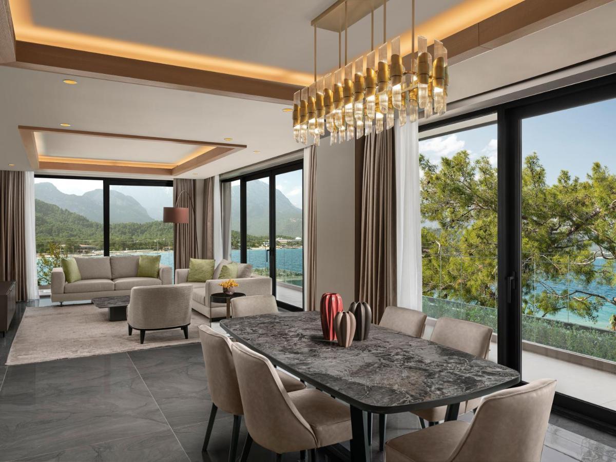 NG Suite Unique Sea View (Type 1)