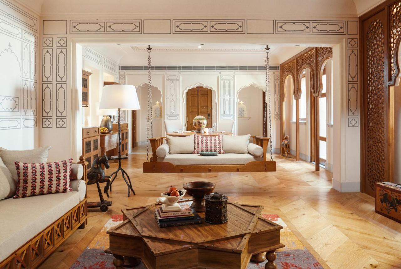 Rani Rajkumari Suite