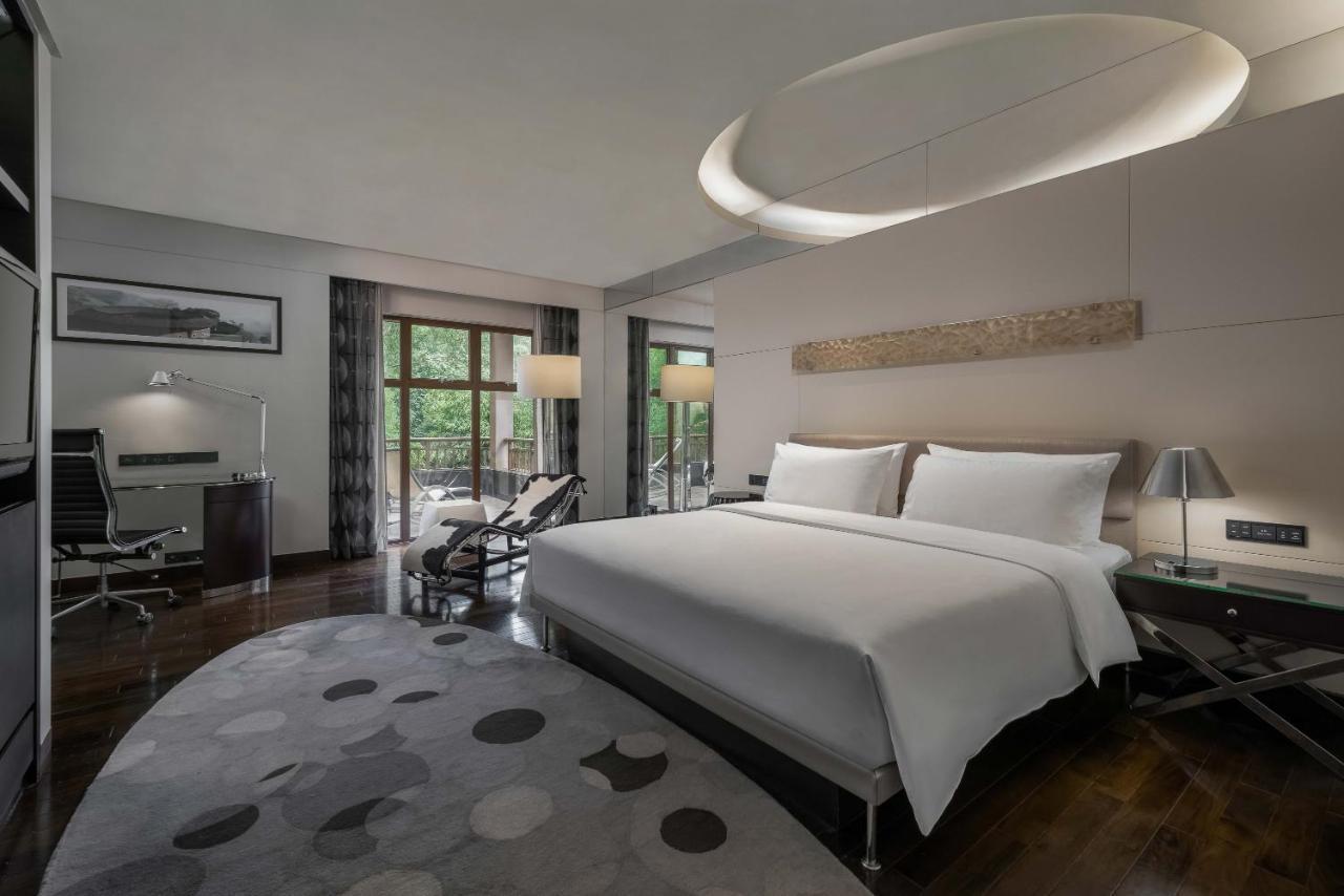 Hill Villa - Superior Villa Suite