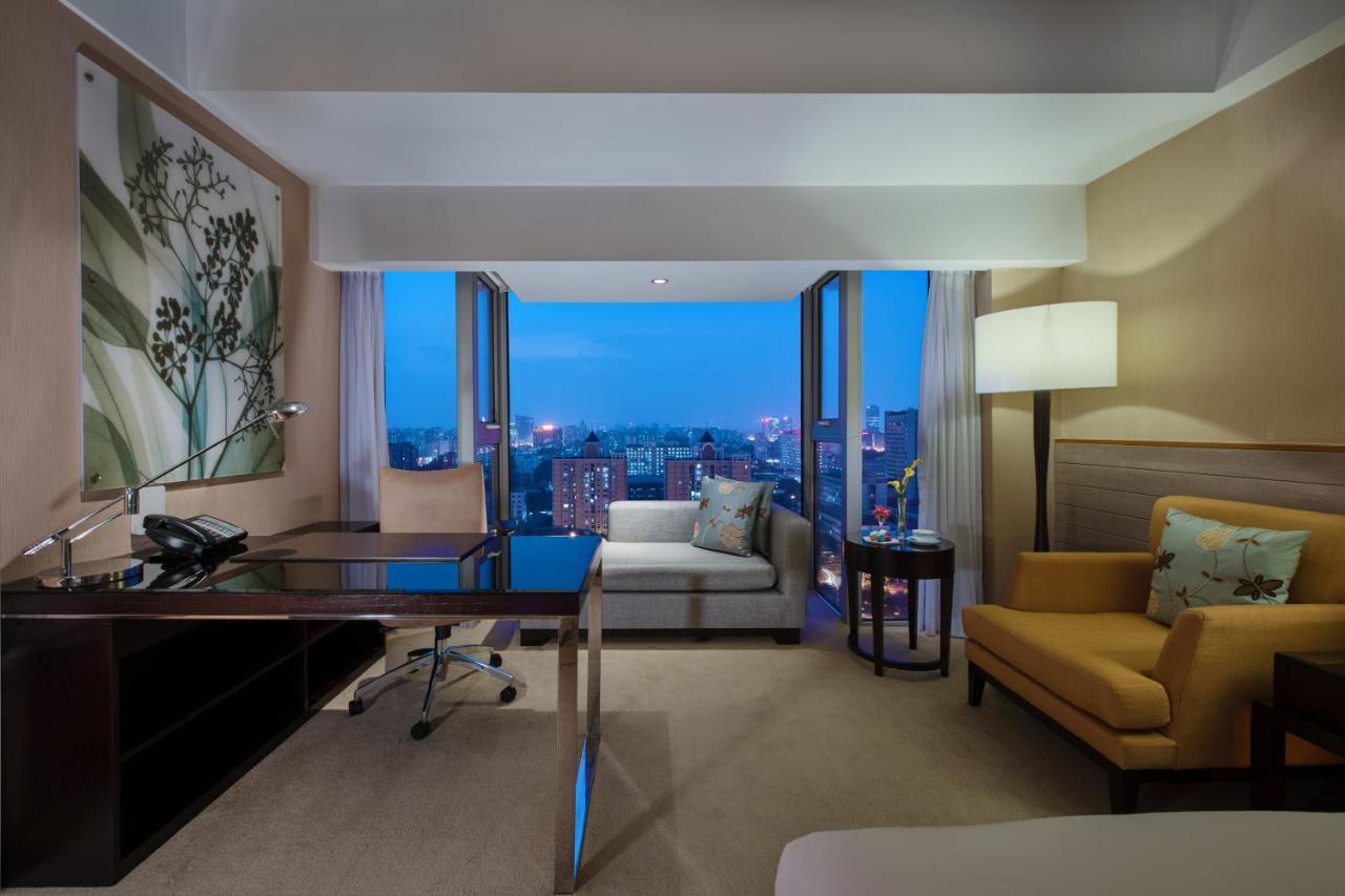 Upgraded Standard Room
