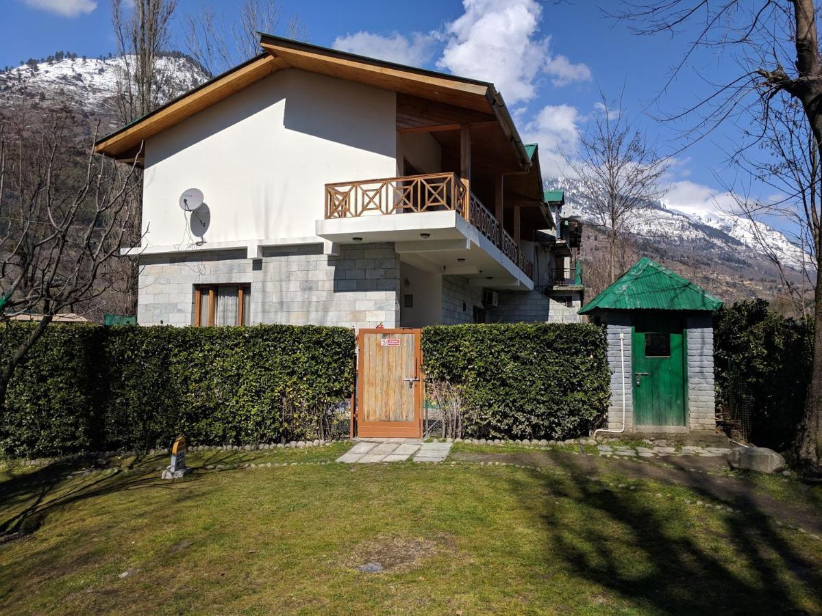The Director's Bungalow