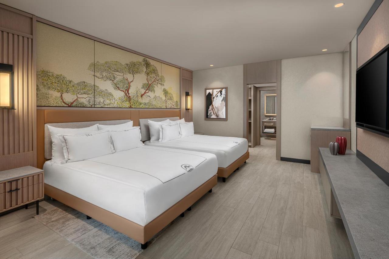 Grand Suite Unique Sea View