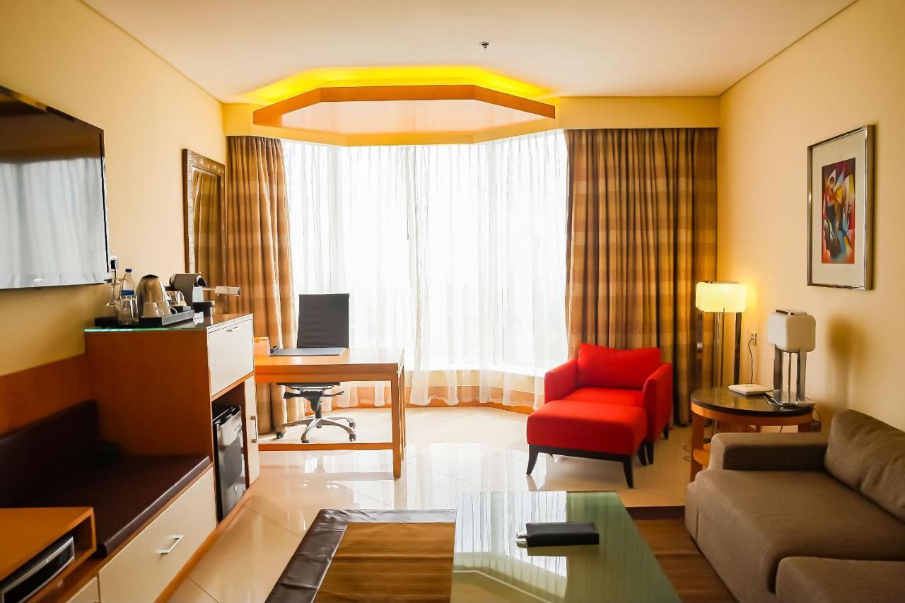 Executive Suite