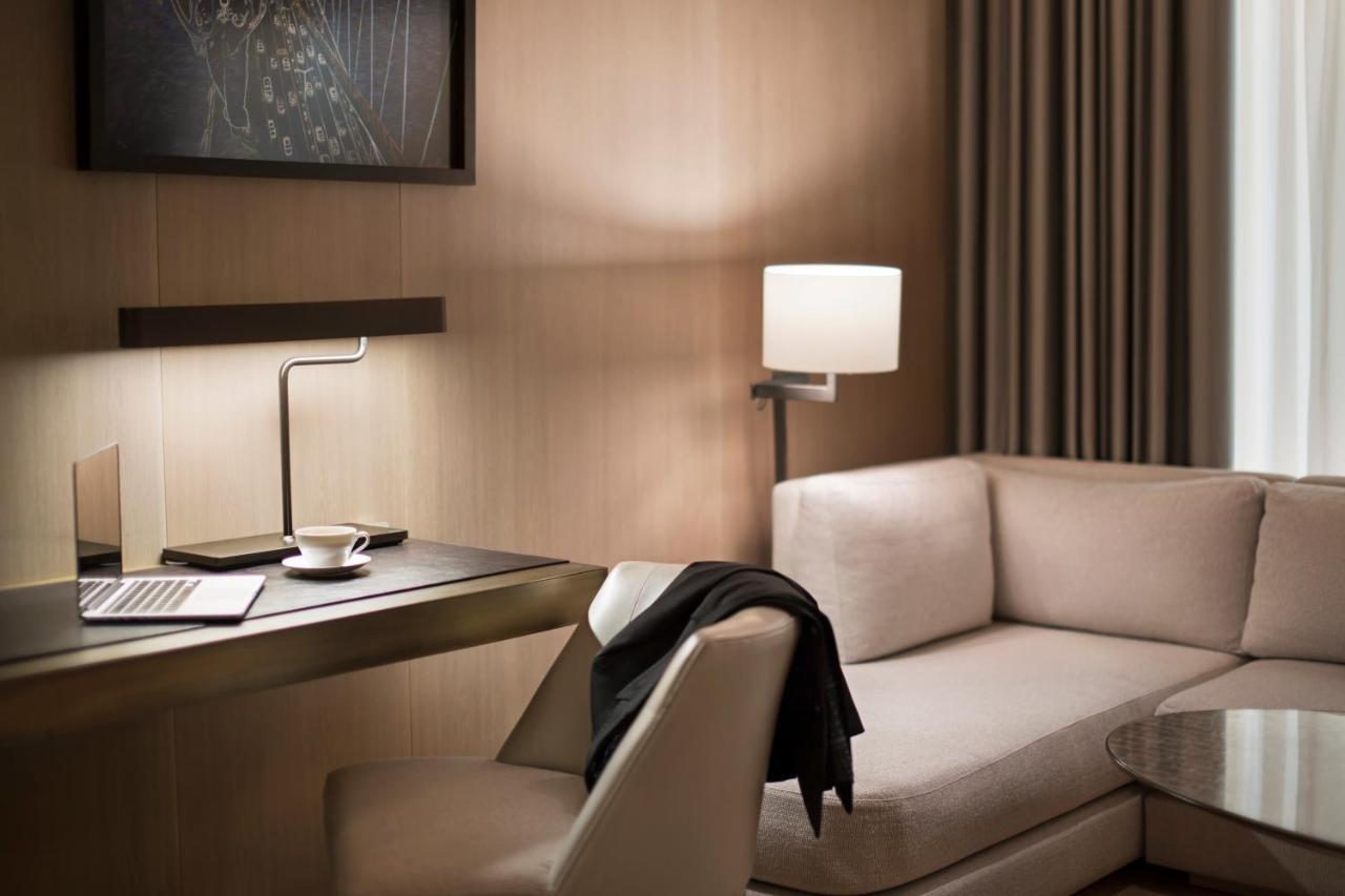 Suite met Kingsize Bed