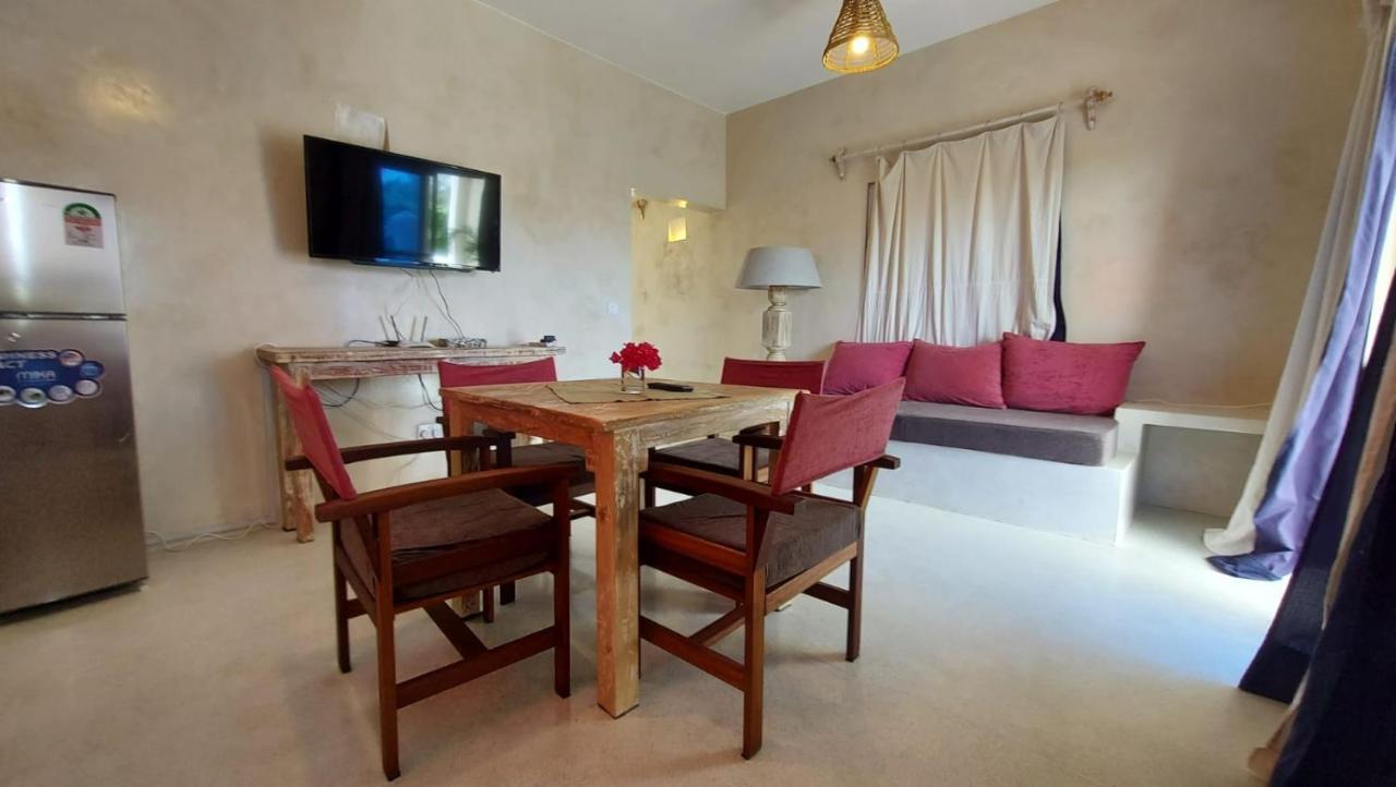 Two-Bedroom Cottage