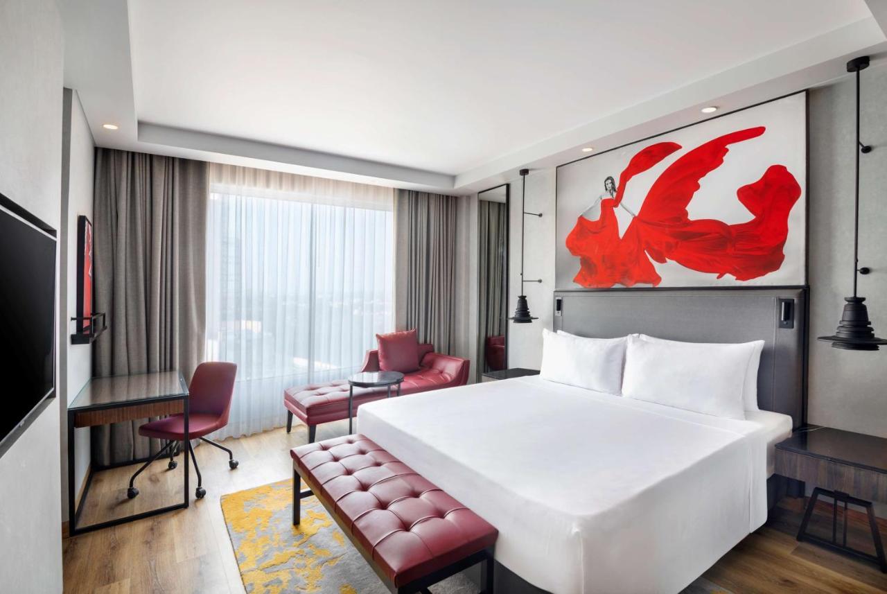 Superior double or Twin room with early check in at 11:00, 15% discount on Food and Soft Beverage
