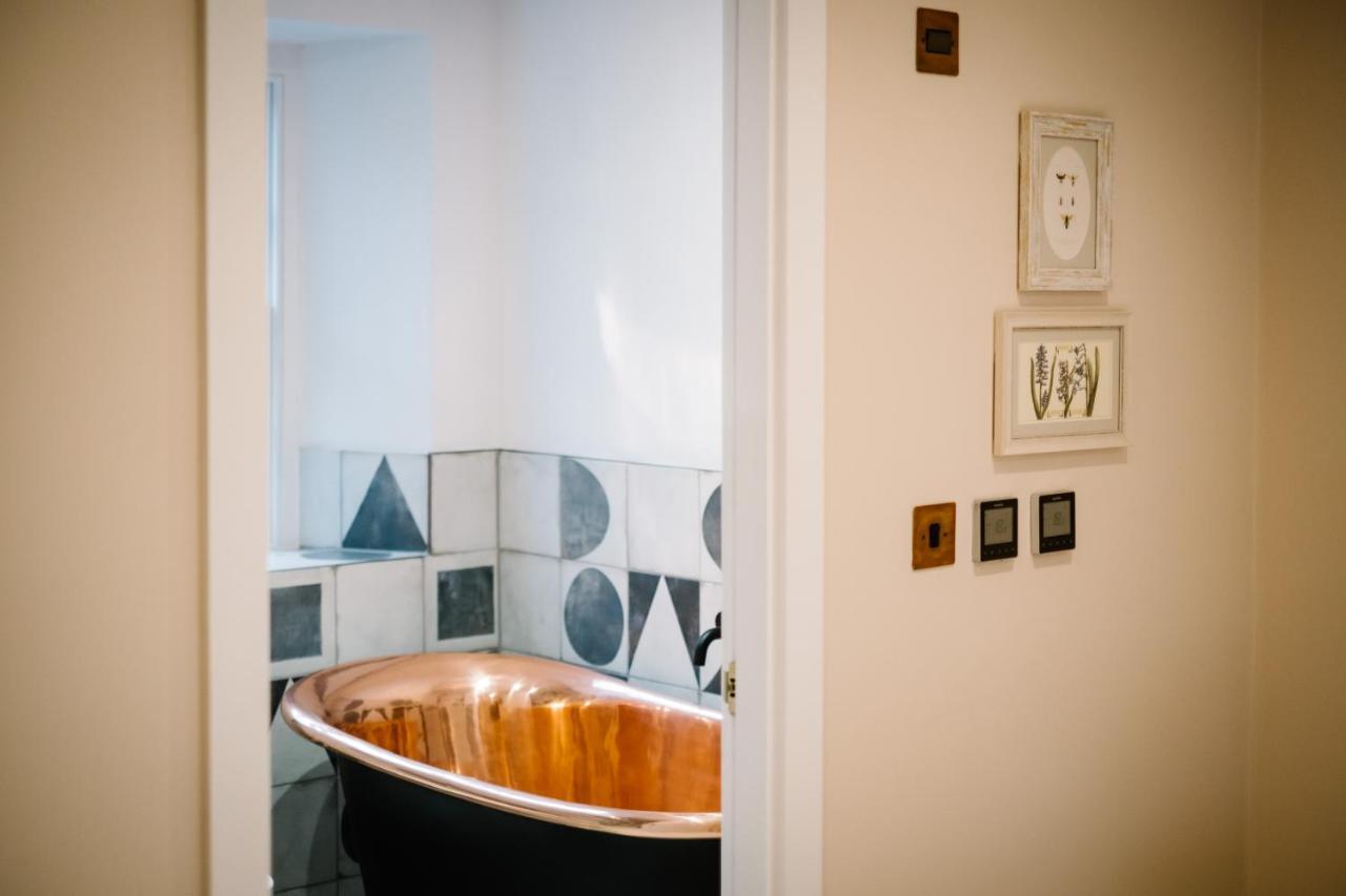 Family Suite with bath
